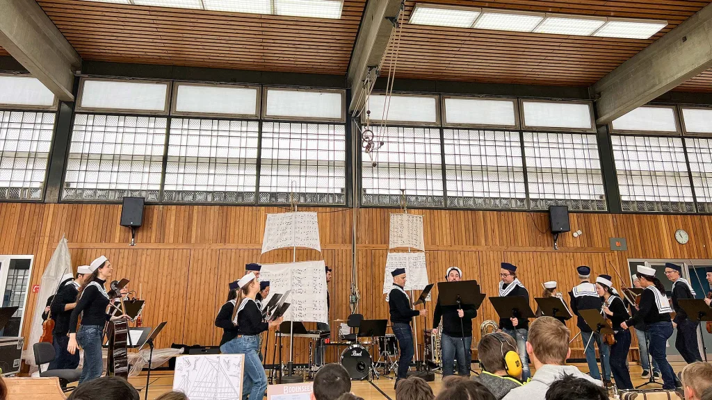 EduArt-Konzert 2025