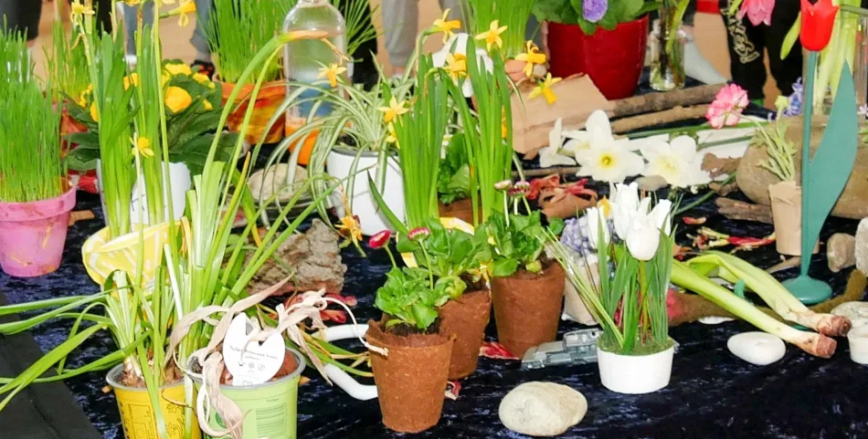 Ostern 2025